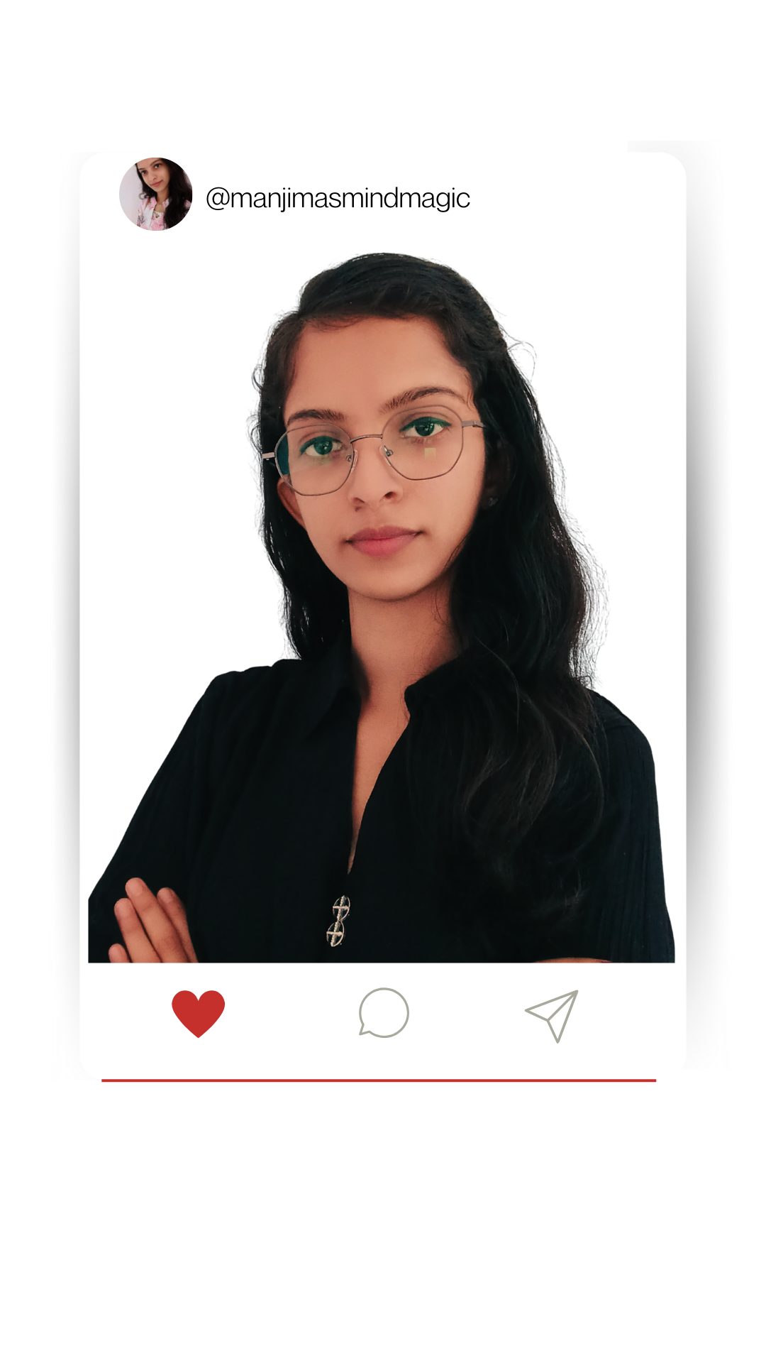 Manjima - Mind Magic